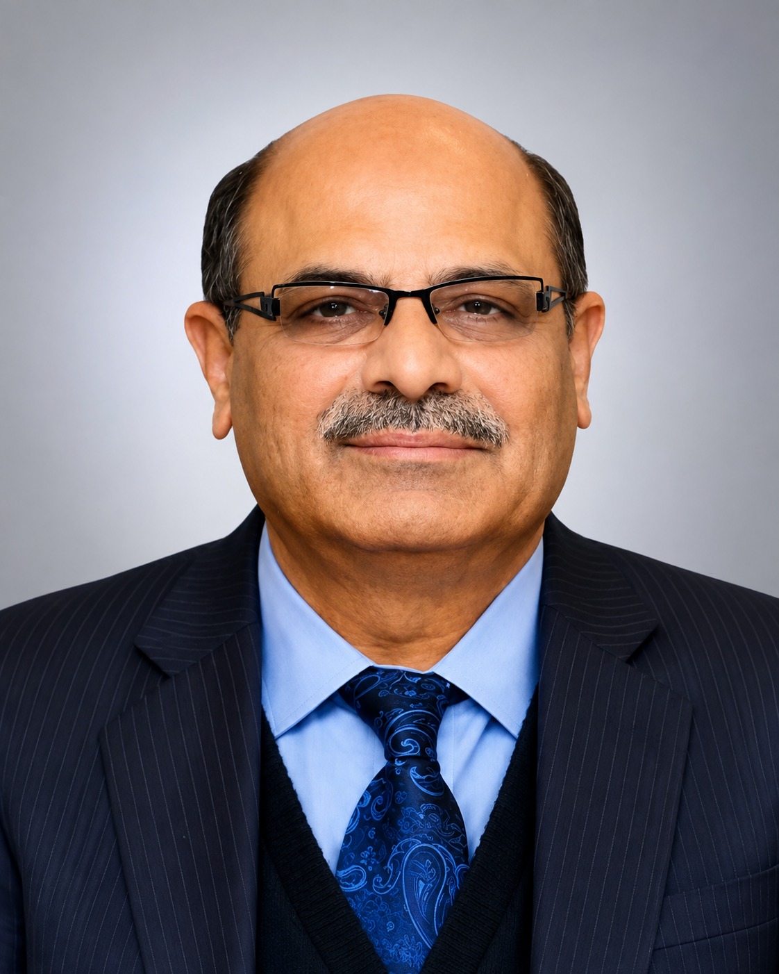 Mohammad Hussain Khan